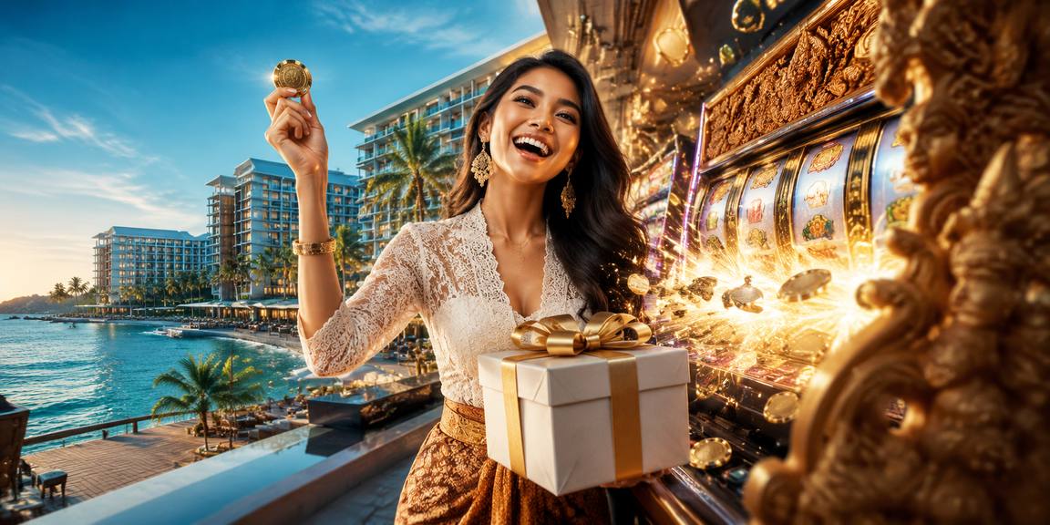 forwin77 Live Casino Floor